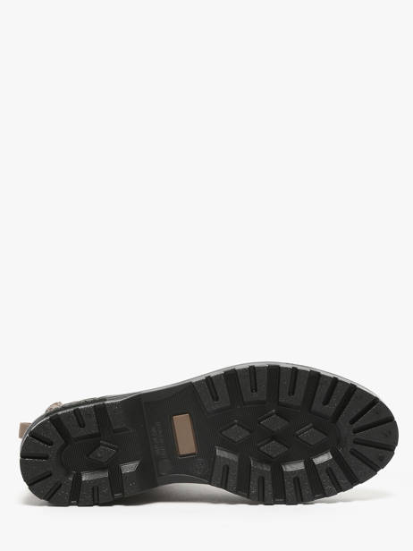 Regen Laarzen Verbenas Beige women 60020598 ander zicht 4